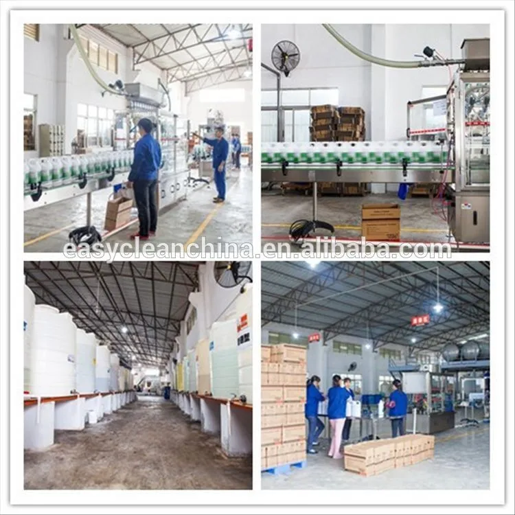 
durable crystal firm wax film with highlight and waterproof features / Free polishing surface wax 