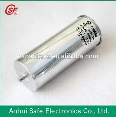 высокое качество ac идущий конденсатор, mpp конденсатора