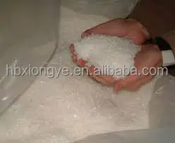 HDPE 17450N Virgin reycled materials granules