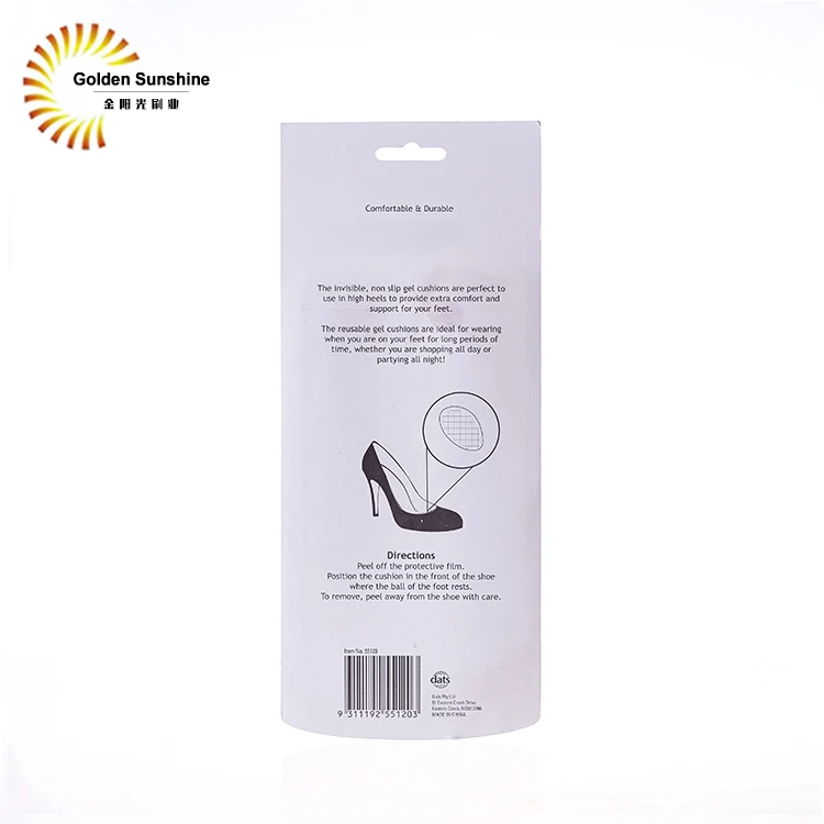 
Silicone Gel Insoles Gel Ice Pack Gel Insoles 