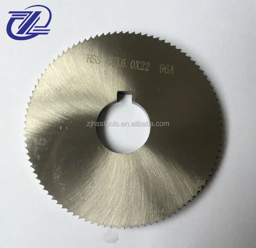 80mm mini circular saw blade