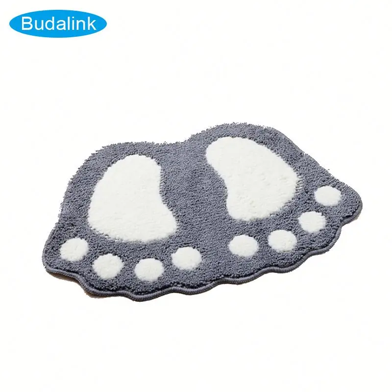 floor mat H0Tyk bathroom floor mat