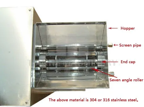 Small Feed Pellet Machine Hot Sale Animal Fish food processing machines