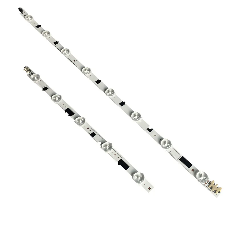 Xinlumen Backlight bar Samsung 40-inch 40inch 8+5 13leds Replacement Strip
