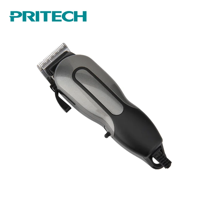 PRITECH OEM Design Precision Blade Professional AC Motor Hair Clipper For Man