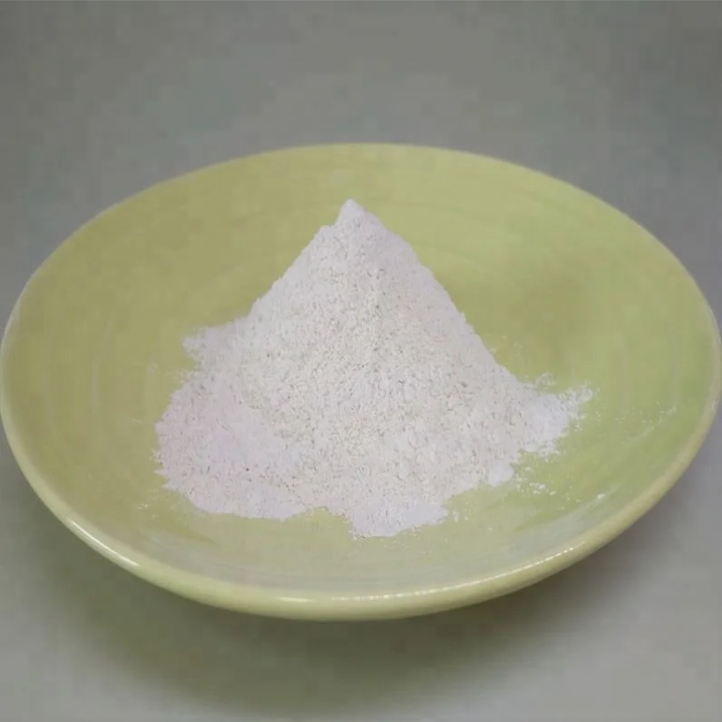 
Factory Price Durable Food Industry Montmorillonite Nano Clay 