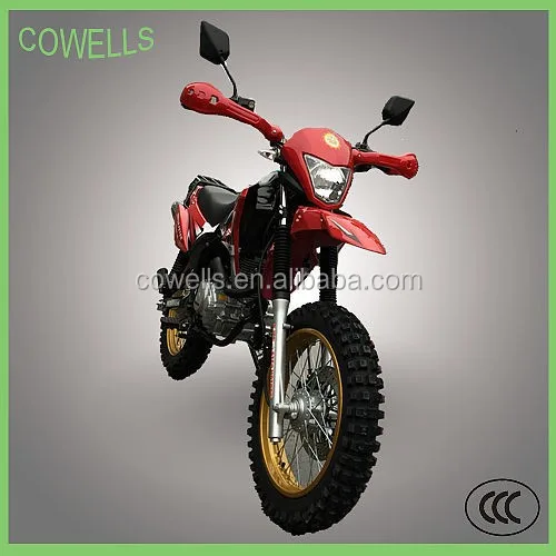 Максимальная скорость 300cc велосипед-внедорожник Мотоцикл с EEC/спортивный велосипед для продажи