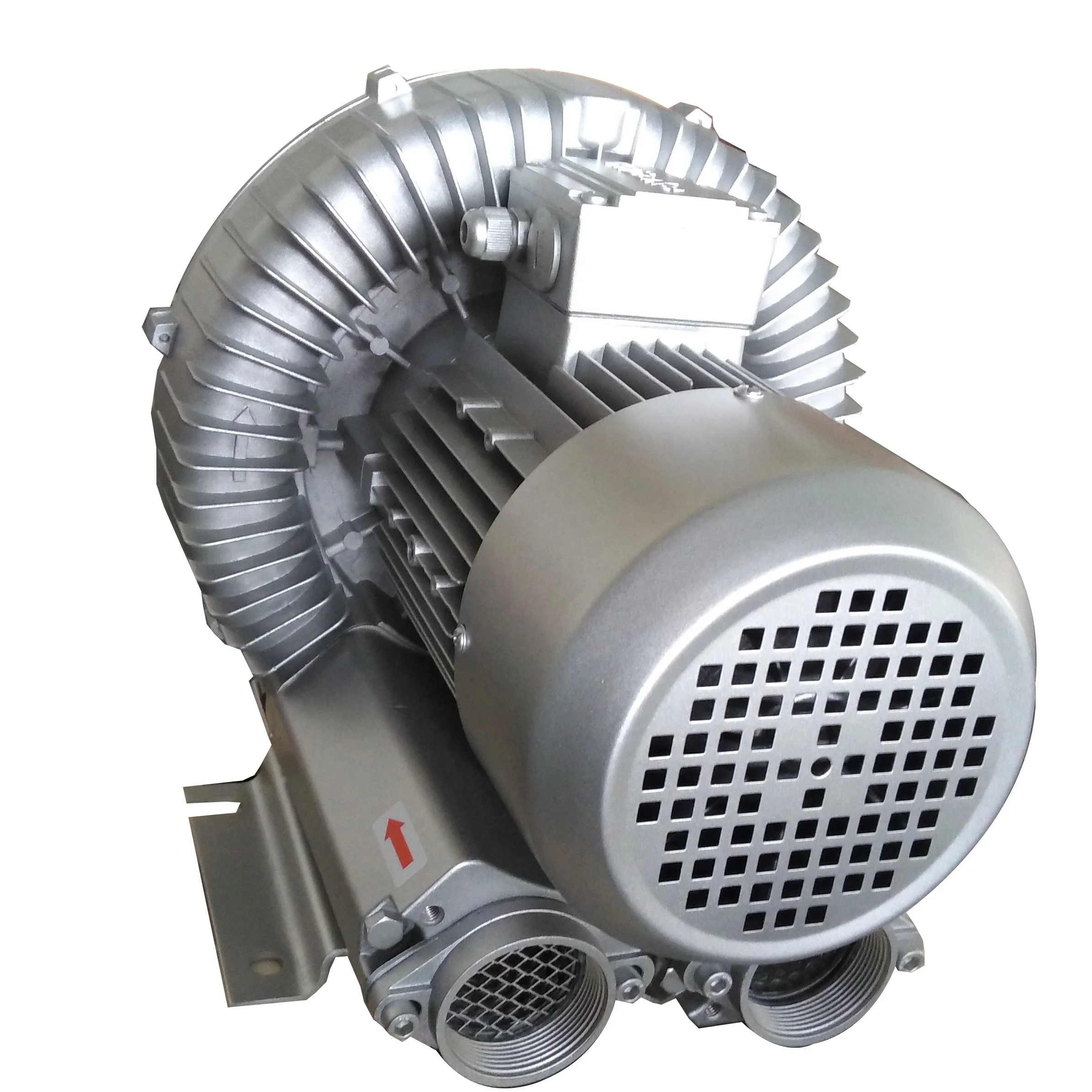 all kinds of electric blower for grain pneumatic conveyor