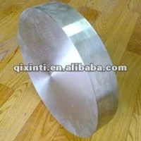  ASTM B348 Gr1 титановый блок