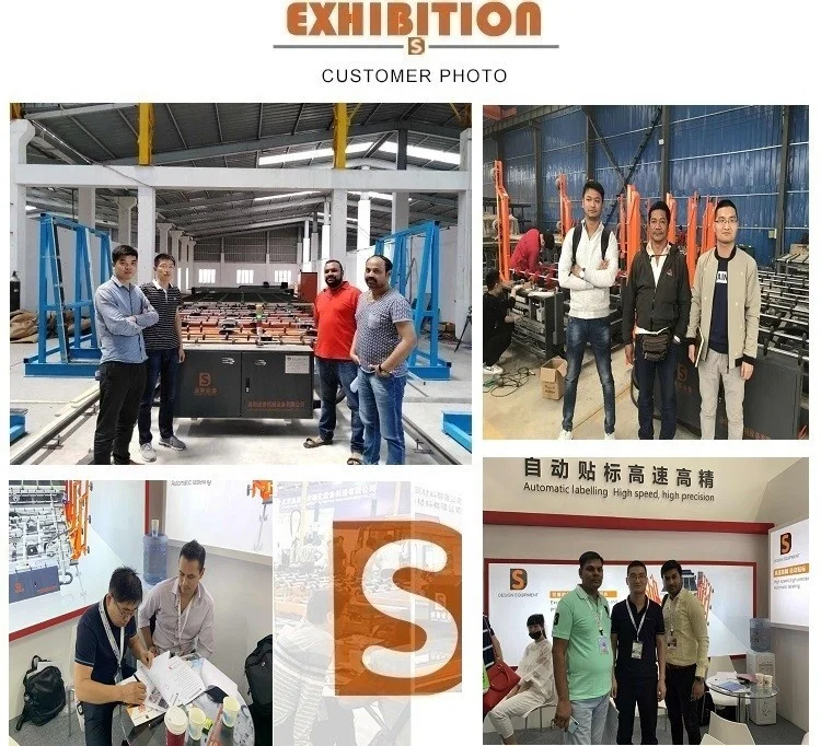 China factory supply hot sale cnc glass cutting machine