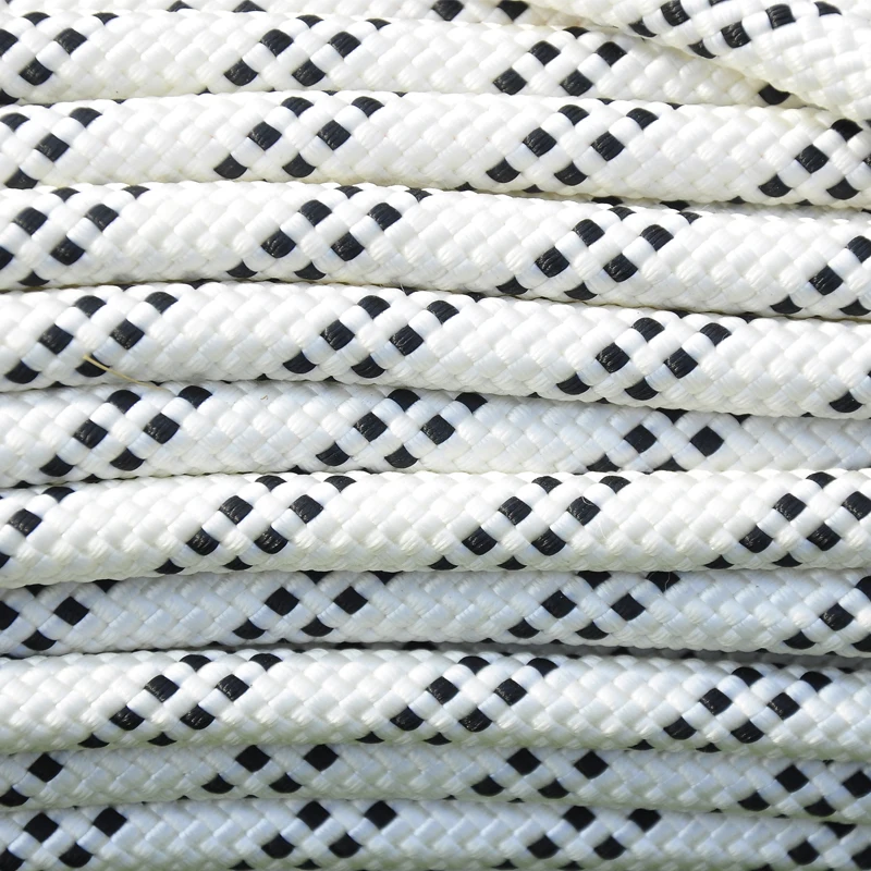 ANPEN 9.7mm high strength Nylon Climbing Rope