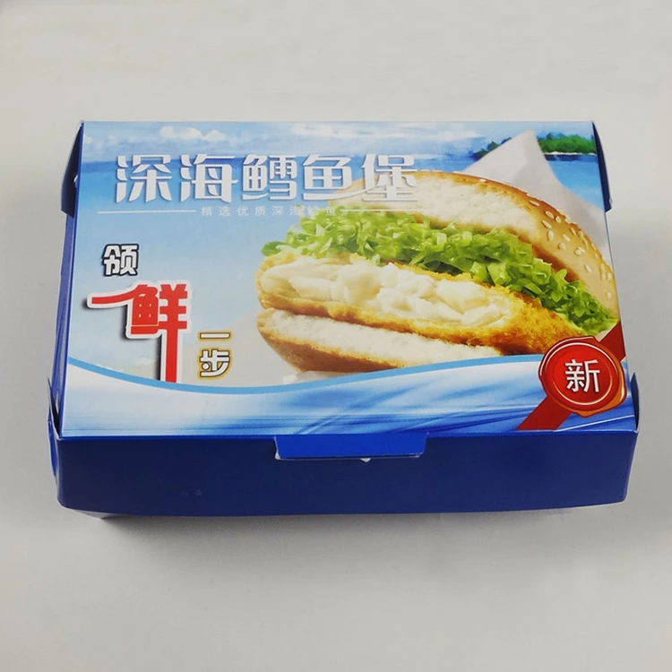 Cardboard Box Four Six Corner carton folding and gluing machine