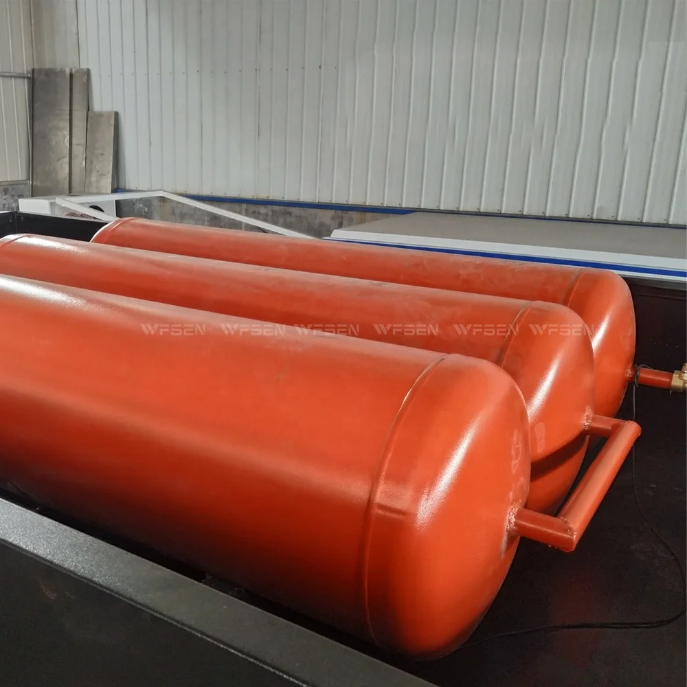 PVC Skin Film Double Table Veneer Door Making Vacuum Laminating Membrane Machine