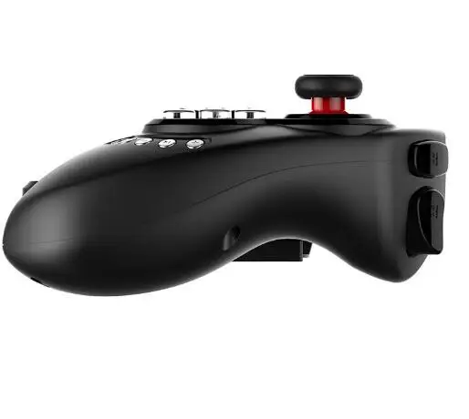 Retractable charging wireless wireless 3.0 Android / iOS tablet mobile gamepad