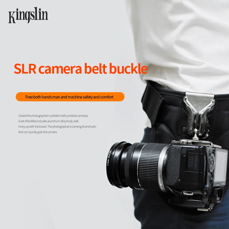 Good quality   China made wholesale belt buckle hid den camera sport accessories camera belt