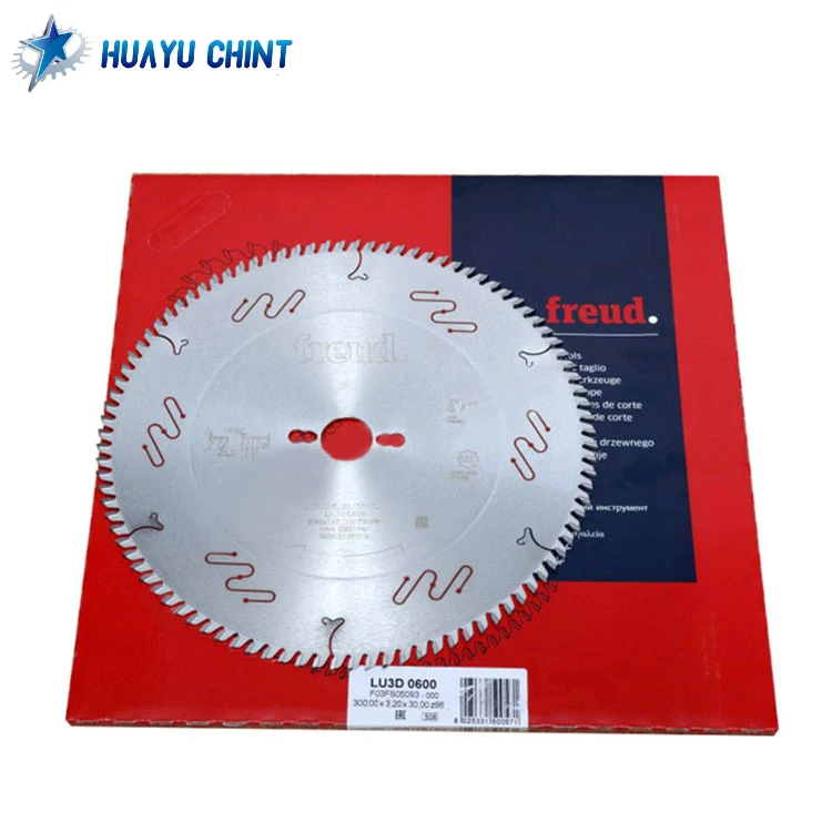 Italy Freud multifunctional Tungsten carbide  circular saw blade