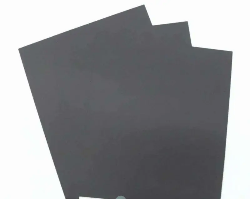 
80g, 200g, 250g, 300g Black Card Black Paper 