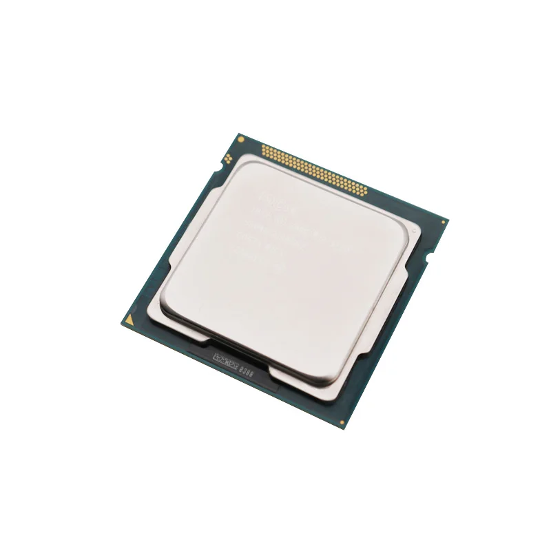 Intel Pentium G3250 Dual Core Processor 3Mb Cache 3.2 GHz Socket LGA1150 Desktop CPU Processor