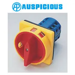 TUV, CSA тайвань 20A, 25A, 32A, 63A ротари ручного переключателя, переключатель cam, ON-OFF выключатель питания