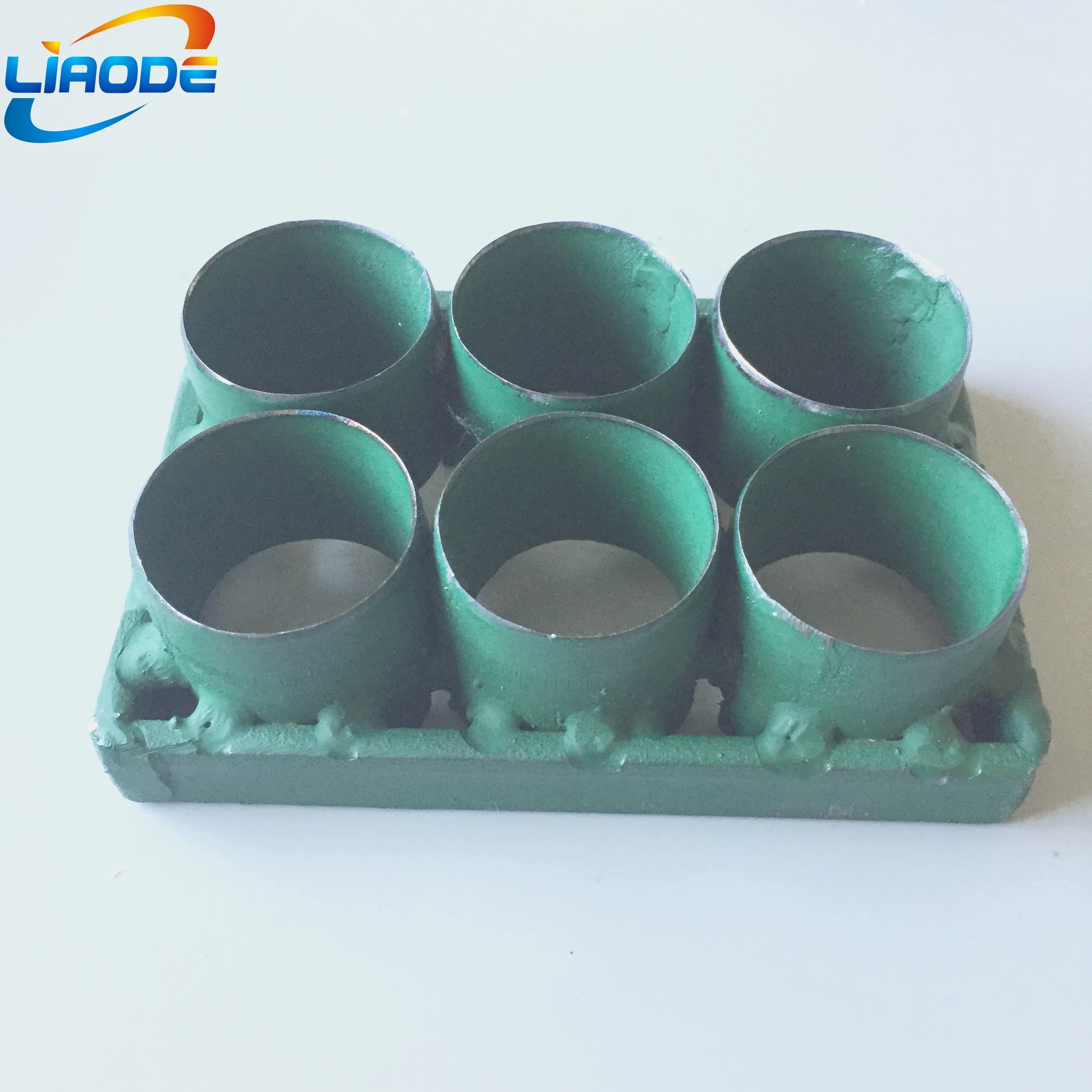 Leather & Fabric Press Die Hydraulic Cutting machine