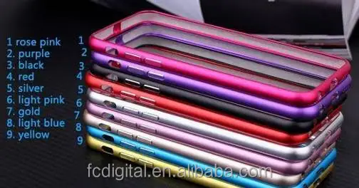 Цена от производителя низкая алюминиевый бампер металла aliminum чехол для телефона мобильного подробнее