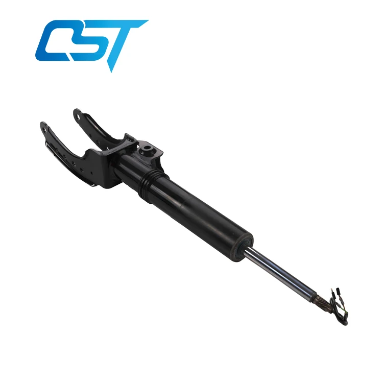 Front Left Air Suspension Shock for Audi Q7 4L 7L8413031H