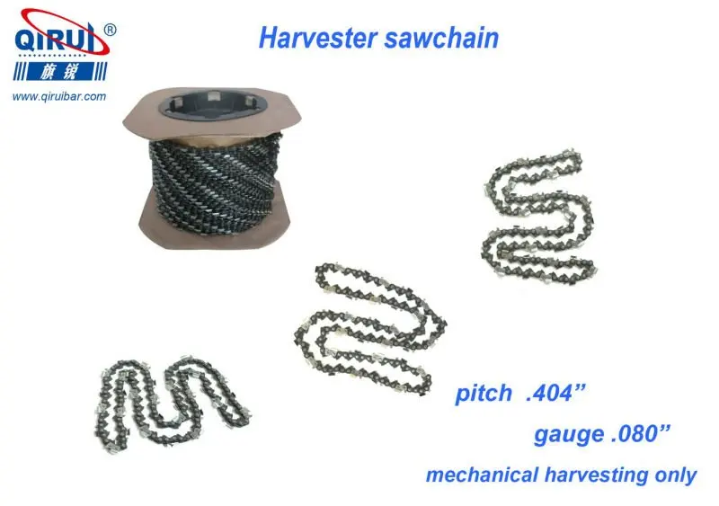 chainsaw chain