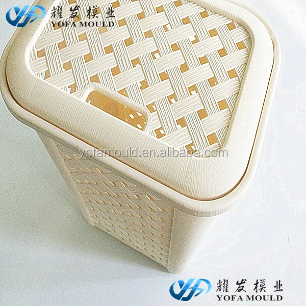 plastic storage box mould