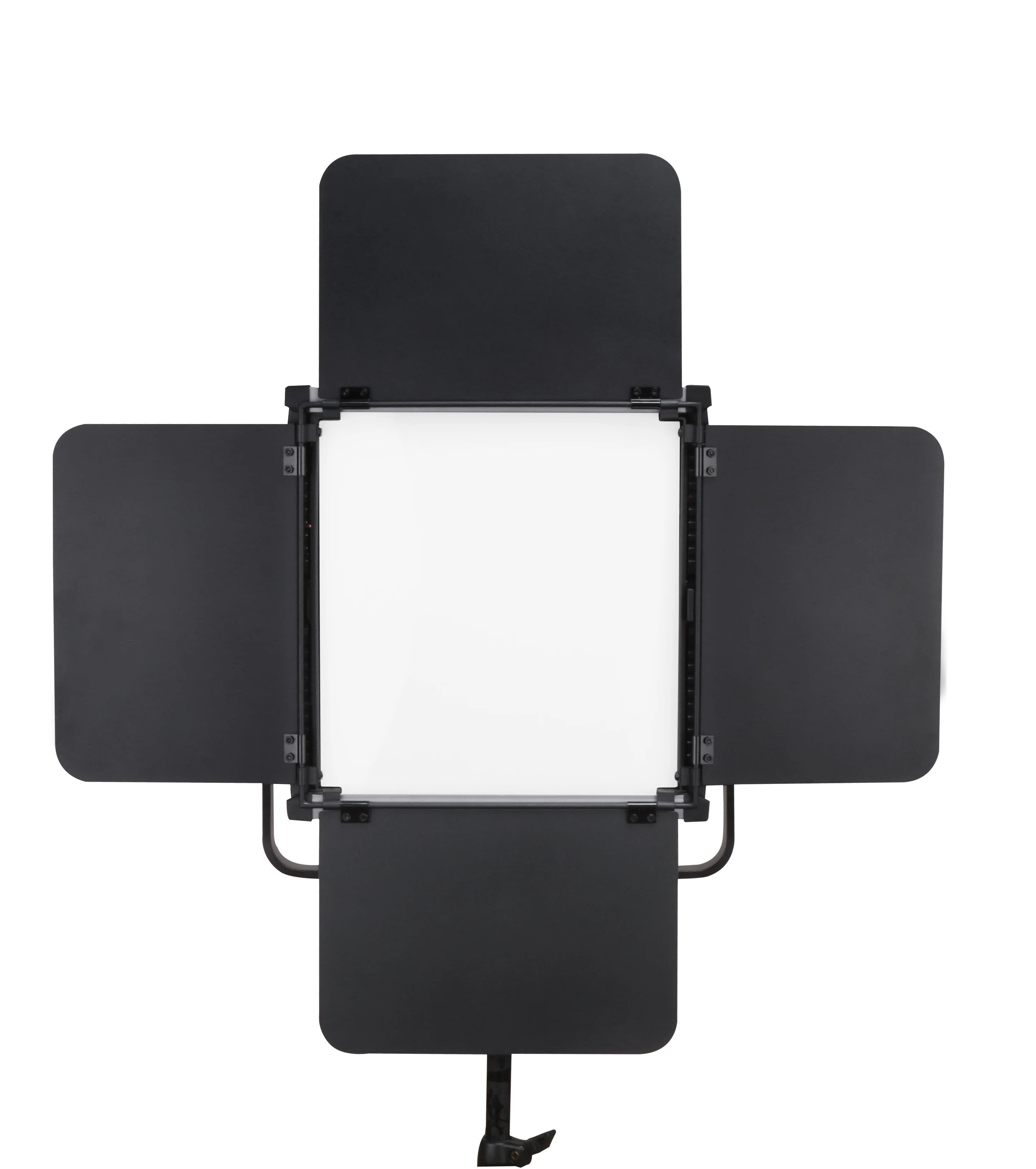 Tolifo New Ra95+ Support 2.4G Wireless Remote Control High Power 1500 Pcs SMD LED Soft Video Light Photo Studio Lighting