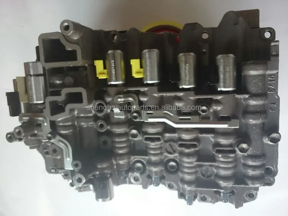 09 г передачи корпус клапана tf-60sn передачи тела 09 г 325039c корпус клапана электромагнитный комплект