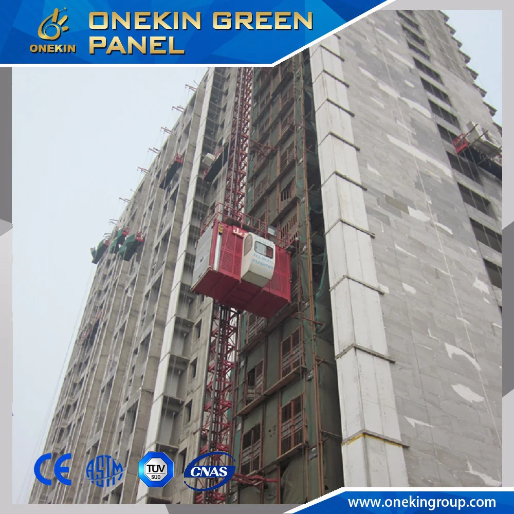
Onekin lightweight new technology innovation building materials 