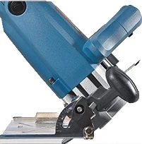 CW 114mm Factory Price Hand Electric Marble Stone Cutter Machine