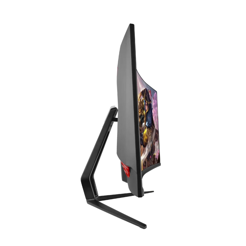 Gaming Monitor 3440*1440 4K 21:9 ultra Wide 35 Inch 100hz