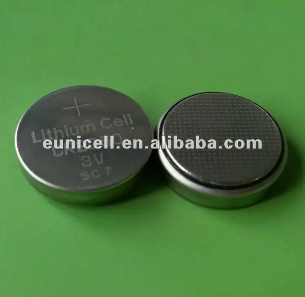 CR2050 Lithium Button Battery (Eunicell or OME)