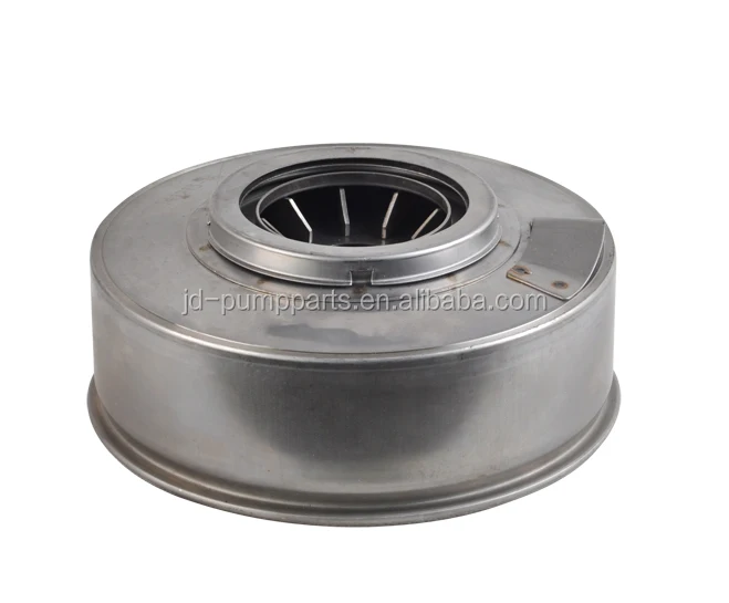 
Vertical multistage water pump parts 20-10 