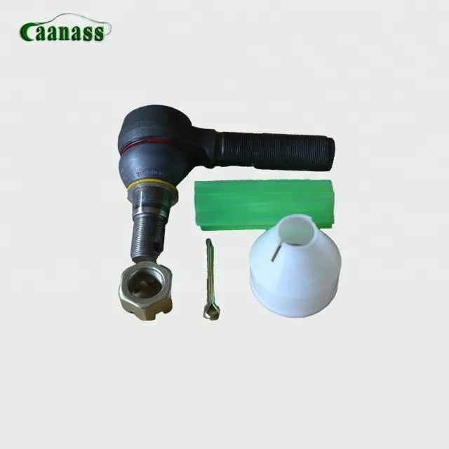 20710008 тяжелый наконечник рулевой тяги для грузовика VOLVO