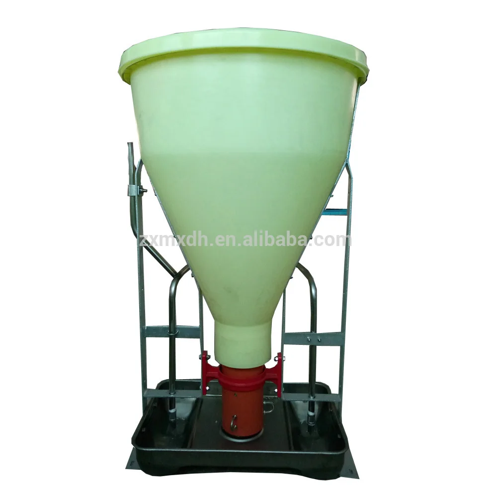 
automatic pig feeding equipment pig feeder 