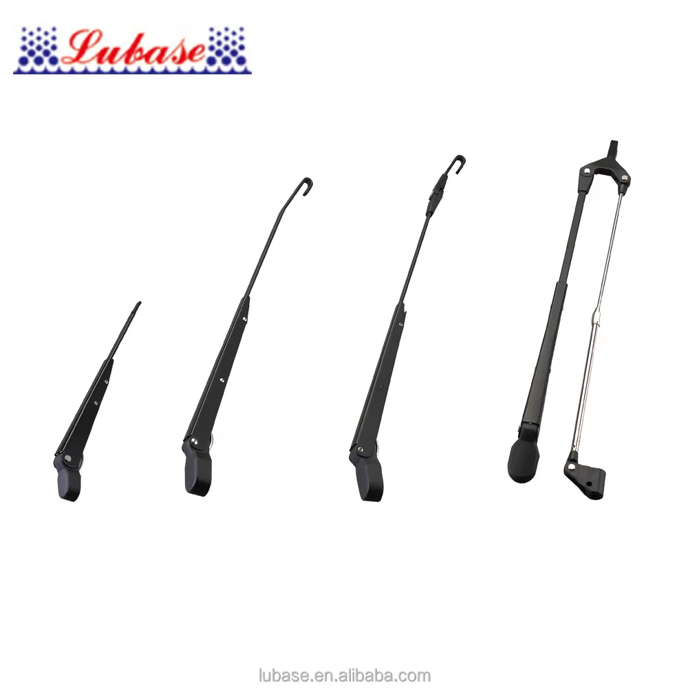 (Automobile, Marine, Boat, Yacht) Windshield Wiper Arm