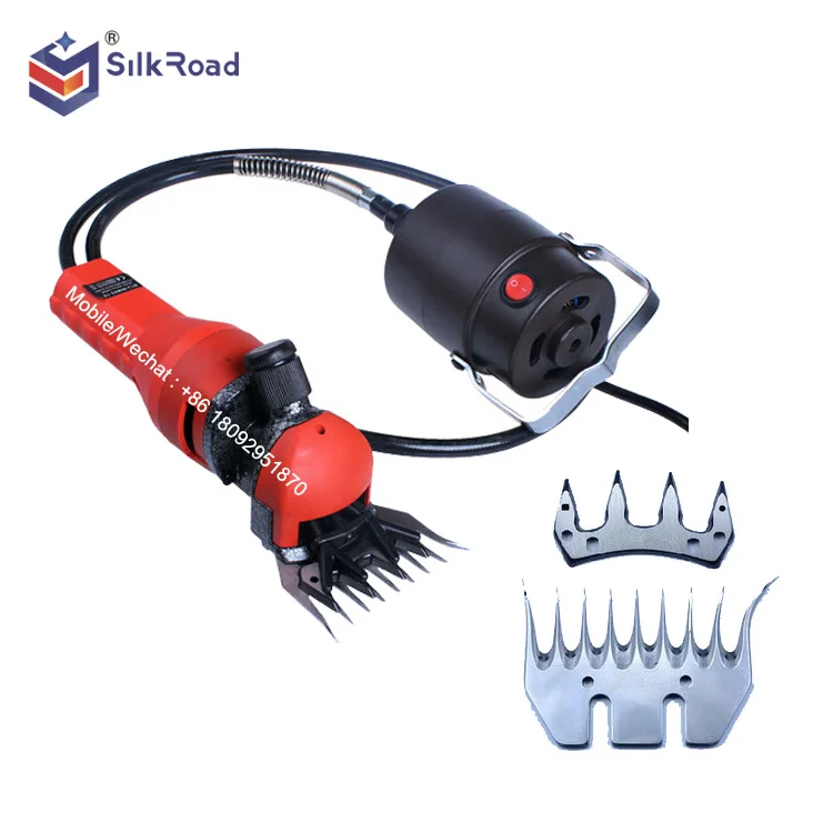 High Efficiency sheep dog hair clipper