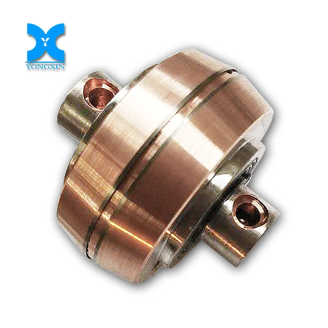 Индивидуальные сварочные ролики для сварочной машины для жестяных банок