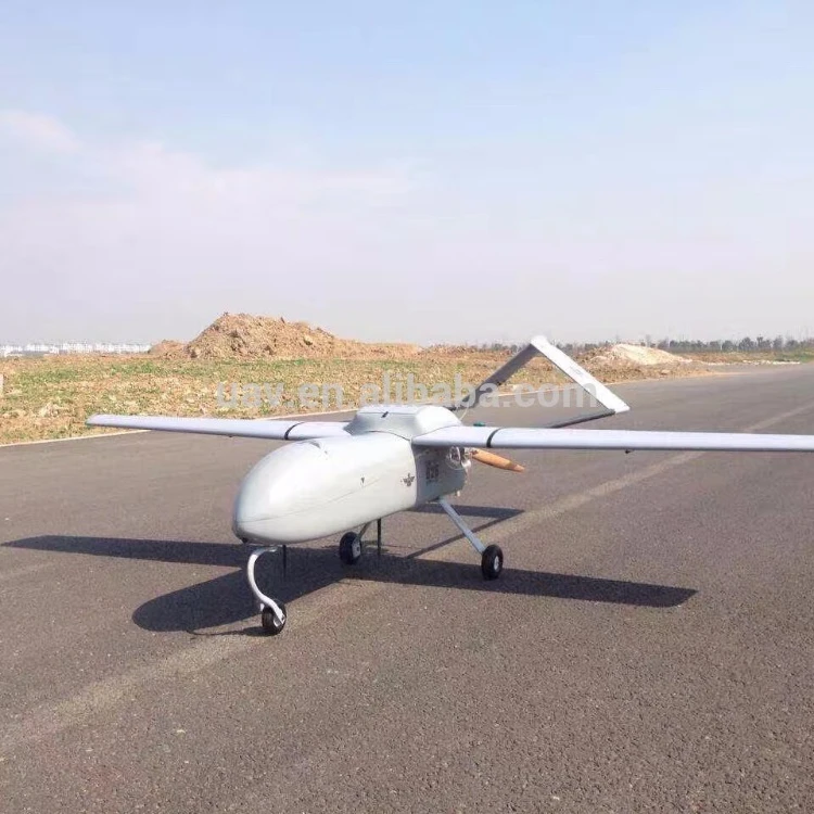 Digital Eagle Fixed Wing UAV for sale Surveillance Camera Drone