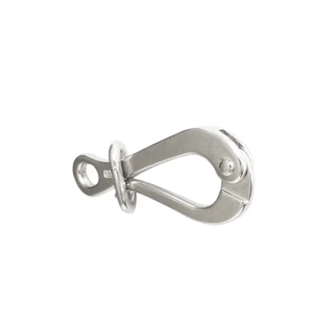 Marine Hardware Rigging Hardware Stainless Steel Pelicans Hook