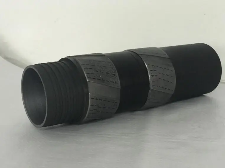 BQ NQ HQ PQ impregnated reaming shell