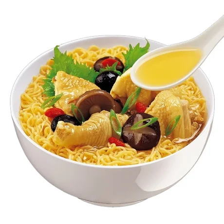 
Chinese nutrition food mushroom dried noodles with 1000g 