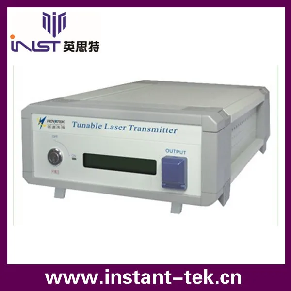 INST лазер GPON WDM CATV высокой мощности Оптический усилитель EDFA насос