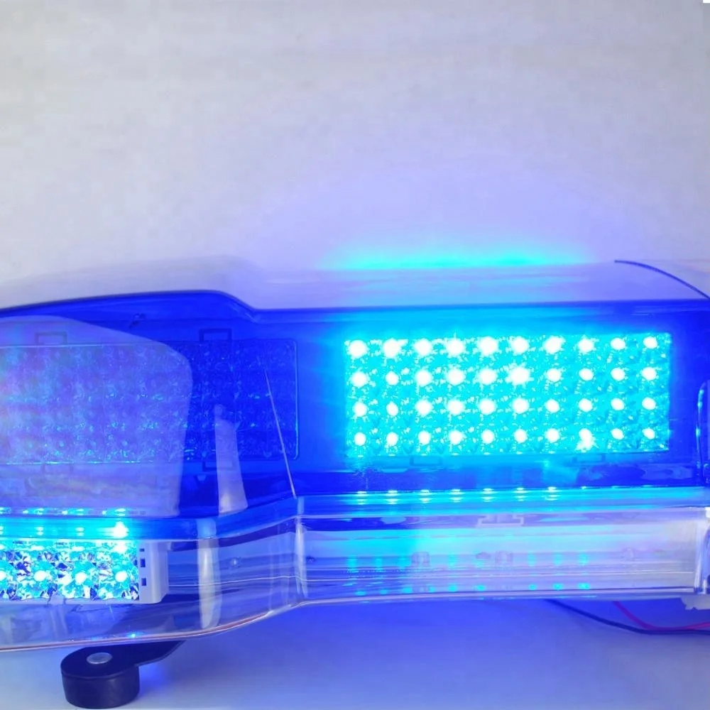 
Ambulance Fire Trucks LED warning lightbar 