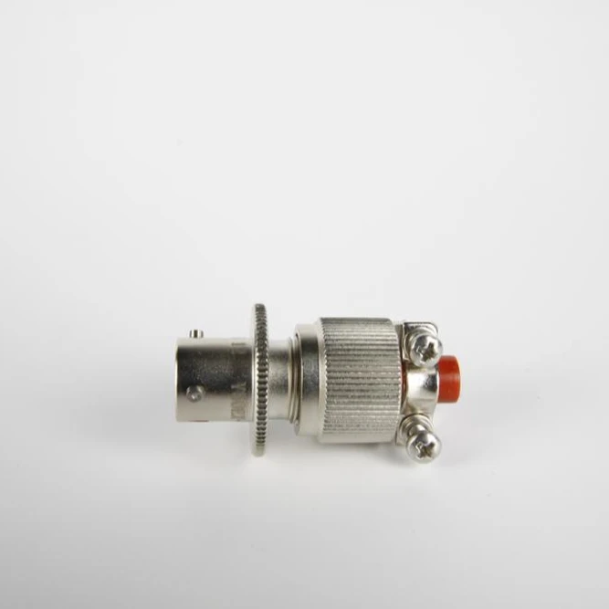 Сепарабельные Алюминий 4 контакта для электрические разъемы