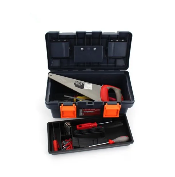 Military boxes plastic pp tool boxes outdoor tool box tool