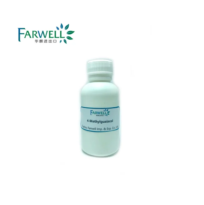 
 4-метилгуайакол Farwell CAS 93-51-6  