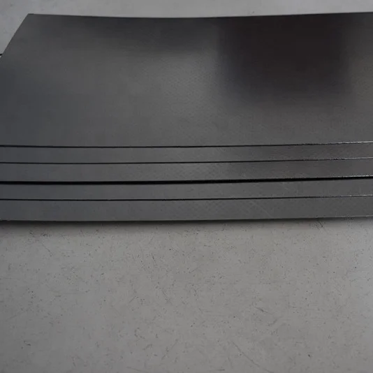 Graphite Foil